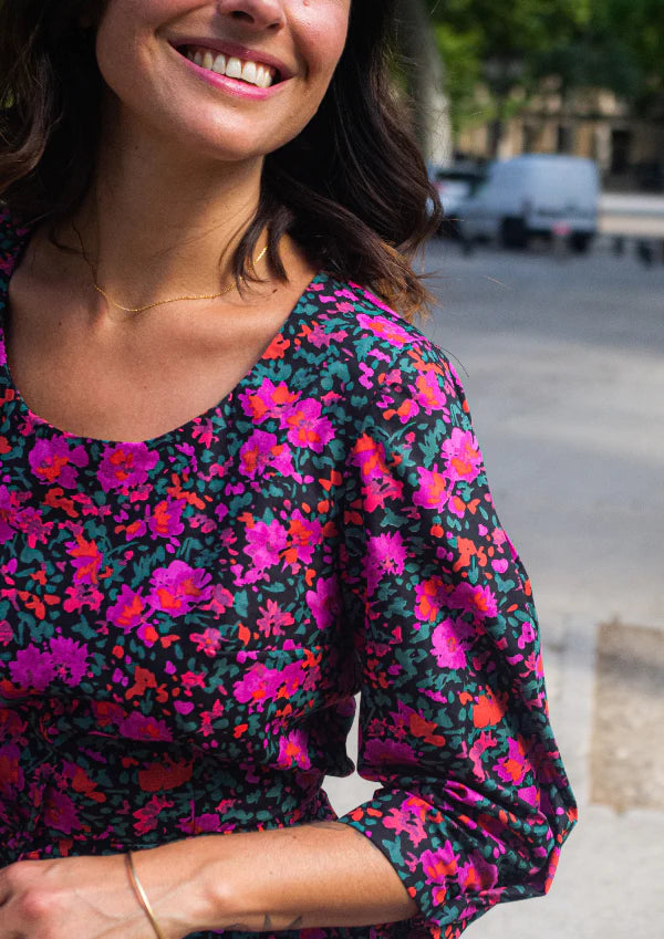 Maison Fauve - Niki Blouse and Dress